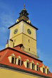 Brasov, Council Square tower
