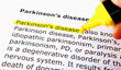 Parkinson's disease