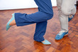 Couple Dancing Couple Dancing
