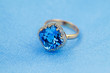 Elegant jewelry