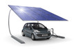Solar-Carport II