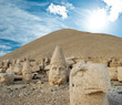 Nemrut Dagi in Turkey Nemrut Dagi in Turkey