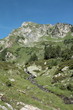 Roc blanc,Pyrénées Roc blanc,Pyrénées