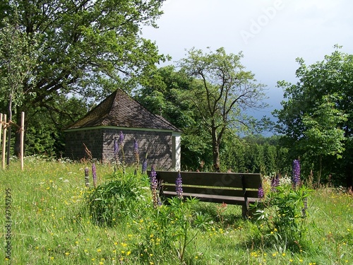 Foto: Westernohe Wendelinus Kapelle Westernohe Wendelinus Kapelle