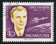 Yuri Gagarin