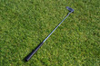 Photo: Gofl putter Gofl putter