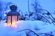 Winterzauber