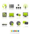 Multi Color Series - Internet (set 2) Multi Color Series - Internet (set 2)