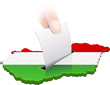 Élection en Hongrie (détouré)