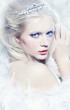 Winter queen