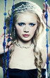 Magic beauty