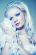 Winter princess