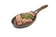 sauté de boeuf