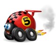 coccinella f1