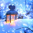 Foto: Weihnachtslicht Weihnachtslicht