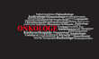 Ärzte: Onkologe, Onkologie
