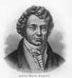 Andre-Marie Ampere