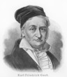 Carl Gauss