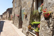 Sovana (Tuscany) Sovana (Tuscany)