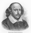 William Shakespeare