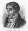 Alessandro Volta Alessandro Volta