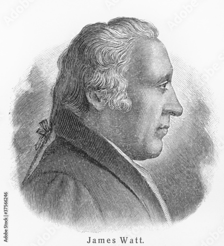 Photo: James Watt James Watt