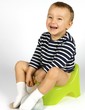 enfant et propreté
