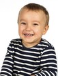 enfant souriant
