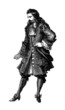 Gentilhomme 18th century