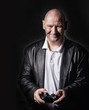 The game developer
