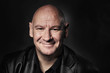 Portrait of middle age man