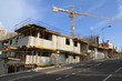 immeuble en construction