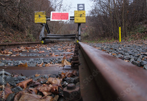 Photo: Endstation Endstation