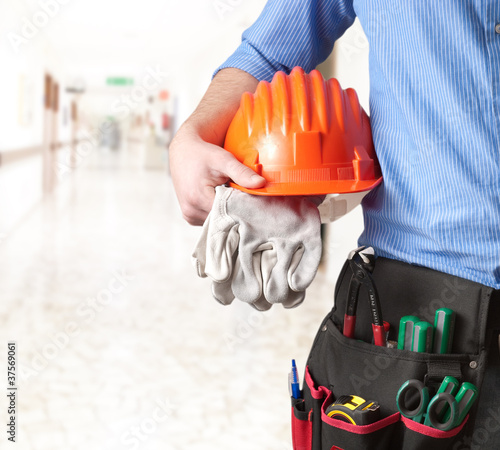 Foto: Maintenance technician -Tecnico Maintenance technician -Tecnico