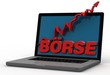 börse