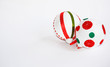 Natale tricolore