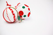 Natale tricolore