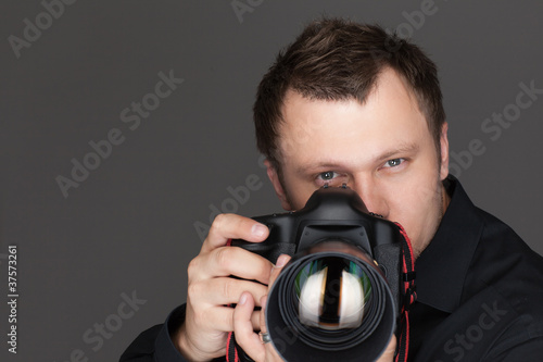 Photo: Fotograf Fotograf