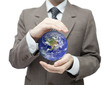 Protect the Earth