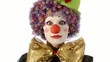 un clown un clown