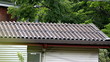 Cancer Causing Asbestos Roof