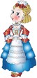 maschera italiana colombina maschera italiana colombina