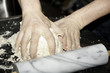 baking pastry