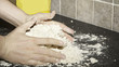baking