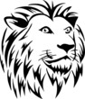 Lion's head