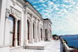 Historical Topkapi Palace in Istanbul Historical Topkapi Palace in Istanbul