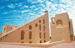 Jantar Mantar observatory - Jaipur, Rajasthan, India