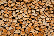 Feuerholz