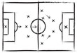 Football field Football field
