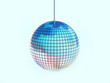 Crystal ball